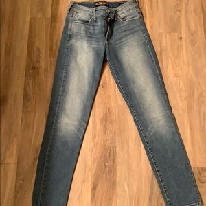 Lucky jeans, Hayden fit size 2/26